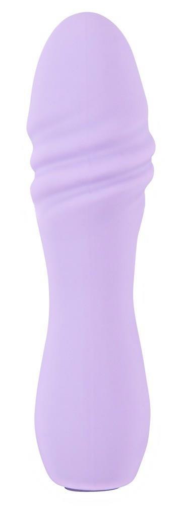 Cuties Mini Vibrator 3.Generat Cuties Mini Vibrator 3.Generat