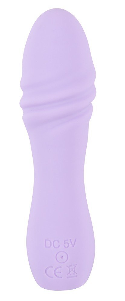 Cuties Mini Vibrator 3.Generat Cuties Mini Vibrator 3.Generat