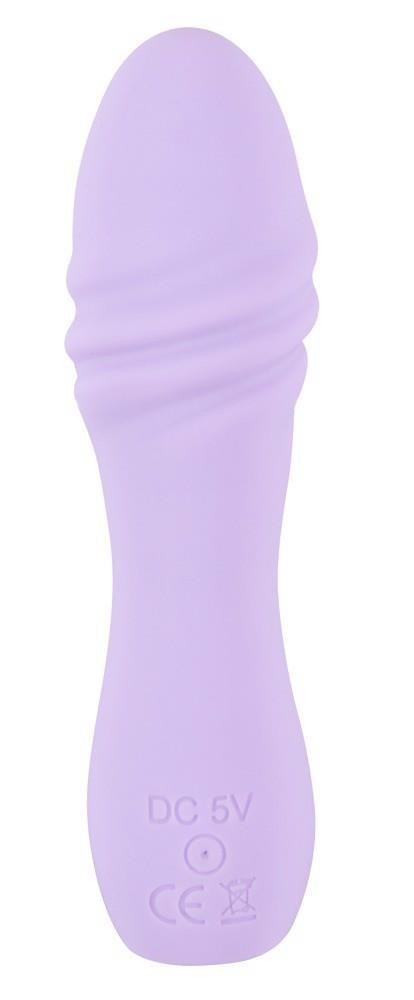 Cuties Mini Vibrator 3.Generat Cuties Mini Vibrator 3.Generat