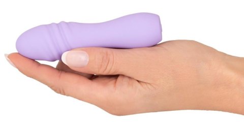 Cuties Mini Vibrator 3.Generat Cuties Mini Vibrator 3.Generat