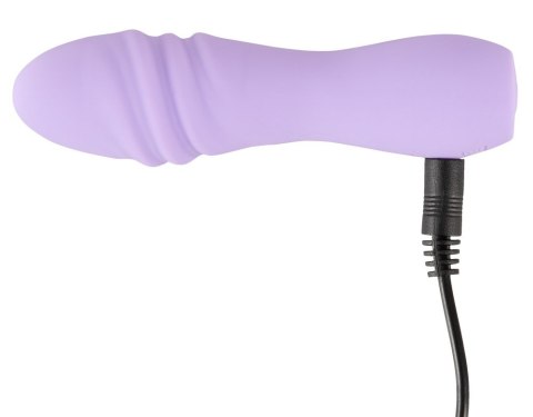 Cuties Mini Vibrator 3.Generat Cuties Mini Vibrator 3.Generat