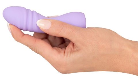 Cuties Mini Vibrator 3.Generat Cuties Mini Vibrator 3.Generat