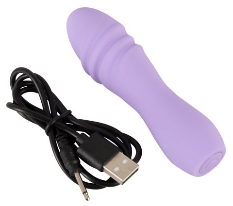 Cuties Mini Vibrator 3.Generat Cuties Mini Vibrator 3.Generat