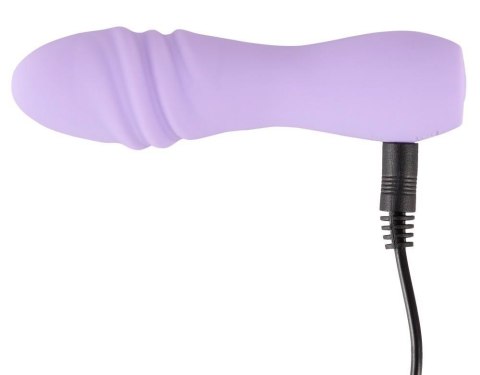 Cuties Mini Vibrator 3.Generat Cuties Mini Vibrator 3.Generat