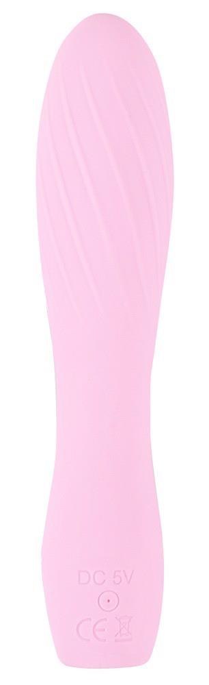 Cuties Mini Vibrator Rose 3.Ge Cuties Mini Vibrator Rose 3.Ge