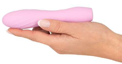 Cuties Mini Vibrator Rose 3.Ge Cuties Mini Vibrator Rose 3.Ge