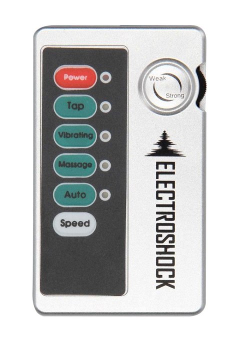 Elektrostymulator BDSM Vibrating Urethral Sounding - Black Elektrostymulator BDSM Vibrating Urethral Sounding - Black