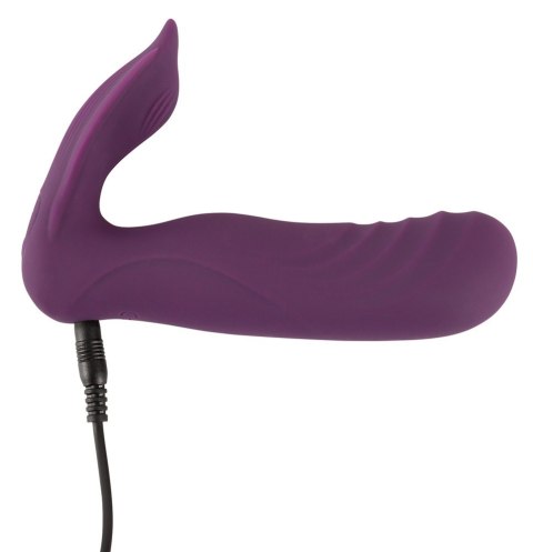 Javida RC Shaking Panty Vibe Javida RC Shaking Panty Vibe