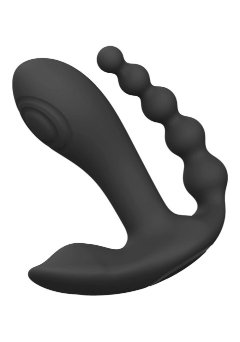 Masażer Prostaty Kata - Black Masażer Prostaty Kata - Black