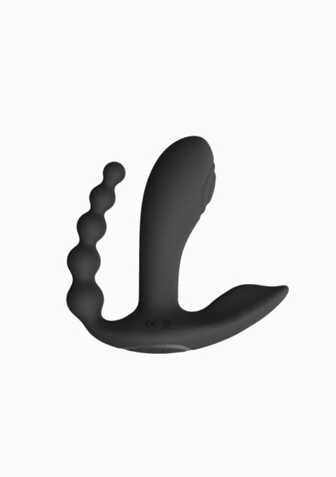 Masażer Prostaty Kata - Black Masażer Prostaty Kata - Black