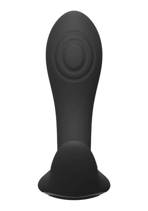 Masażer Prostaty Kata - Black Masażer Prostaty Kata - Black