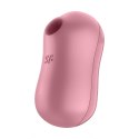 Masażer sex stymulator łechtaczki Satisfyer Cotton