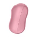 Masażer sex stymulator łechtaczki Satisfyer Cotton