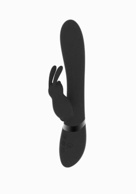 Wibrator-Taka - Black Wibrator-Taka - Black