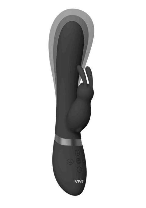 Wibrator-Taka - Black Wibrator-Taka - Black