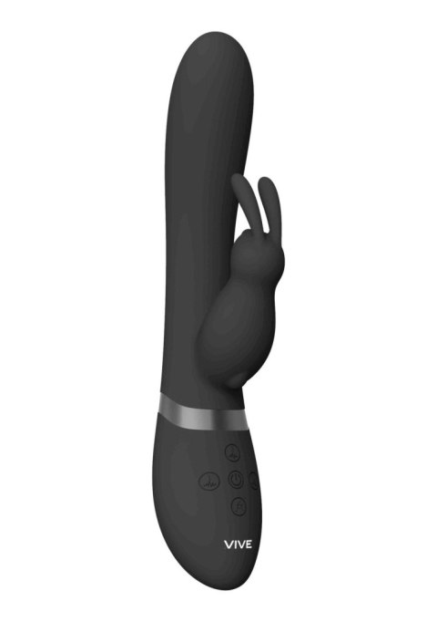 Wibrator-Taka - Black Wibrator-Taka - Black