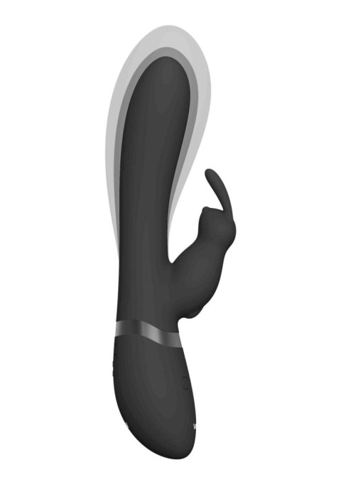 Wibrator-Taka - Black Wibrator-Taka - Black