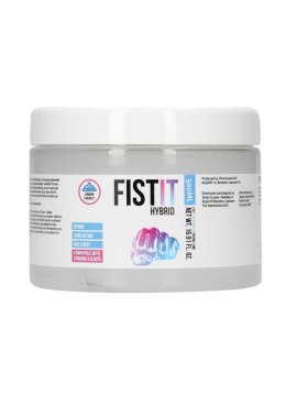 Żel Fistingowy Fist It - Hybrid - 500 ml