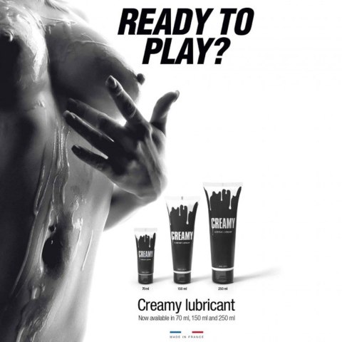 Lubrykant krem sztuczna fałszywa sperma sex 70 ml Lubrykant krem sztuczna fałszywa sperma sex 70 ml