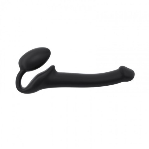 Podwójne dildo do stymulacji punktu G i anusa S-XL Podwójne dildo do stymulacji punktu G i anusa S-XL