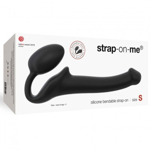 Podwójne dildo do stymulacji punktu G i anusa S-XL Podwójne dildo do stymulacji punktu G i anusa S-XL