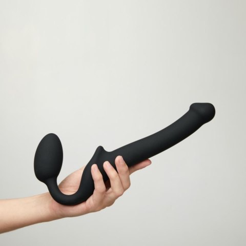 Podwójne dildo do stymulacji punktu G i anusa S-XL Podwójne dildo do stymulacji punktu G i anusa S-XL