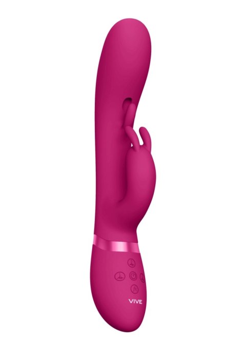 Tama- Pink Tama- Pink