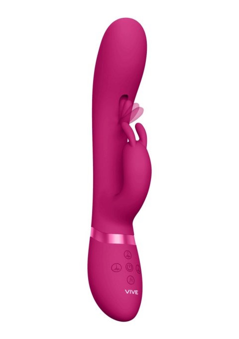 Tama- Pink Tama- Pink