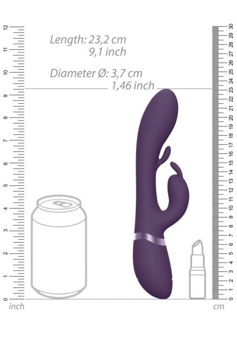 Tama- Purple Tama- Purple