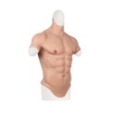 XX-DREAMSTOYS Ultra Realistic Muscle Suit Men Size XL