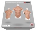 XX-DREAMSTOYS Ultra Realistic Muscle Suit Men Size XL