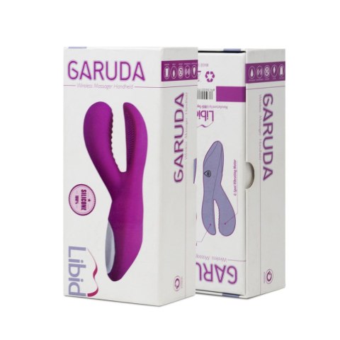 Libid Toys Garuda