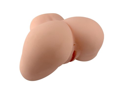 Masturbator-Bottock 04 Masturbator-Bottock 04
