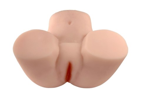 Masturbator-Bottock 04 Masturbator-Bottock 04