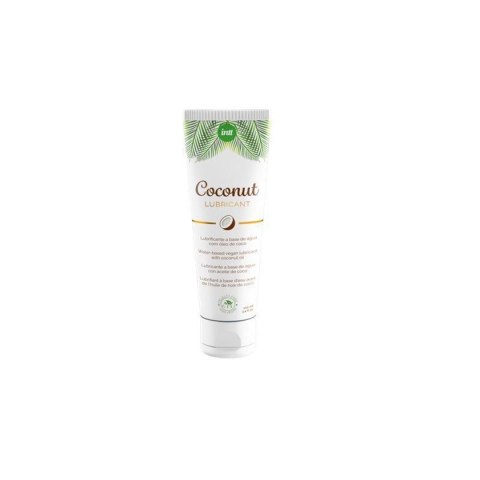 Żel-Coconut Lube 100ml.