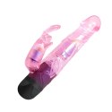 BAILE- GIVE YOU LOVER, 10 vibration functions