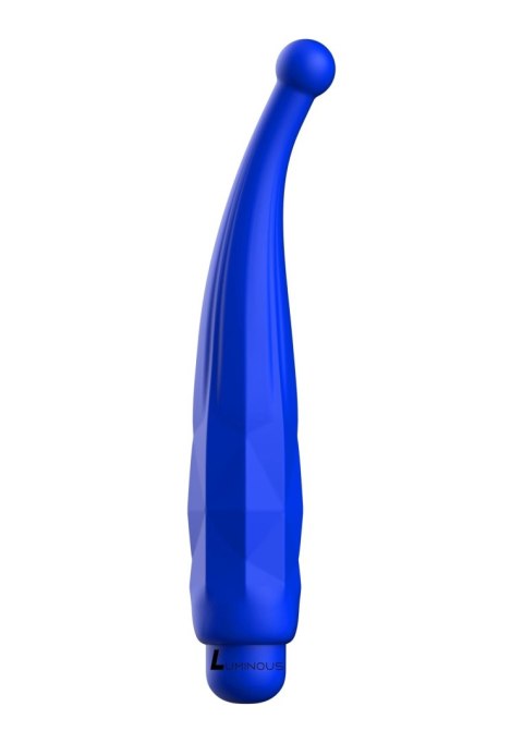 Mini wibrator pocisk 10 trybów okragła końcówka Mini wibrator pocisk 10 trybów okragła końcówka