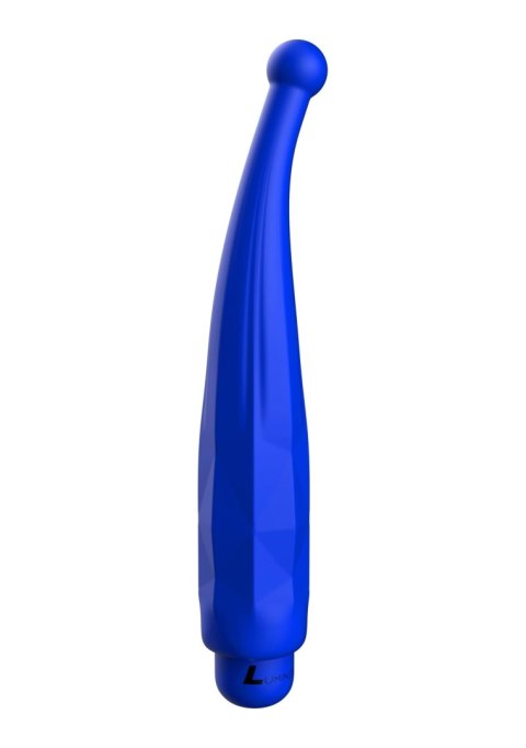 Mini wibrator pocisk 10 trybów okragła końcówka Mini wibrator pocisk 10 trybów okragła końcówka