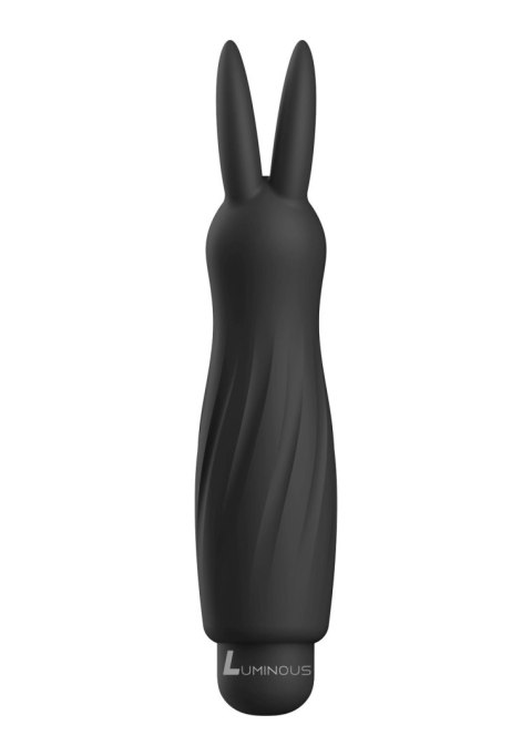 Wibrator mini królik 10 prędkości wibracji Wibrator mini królik 10 prędkości wibracji