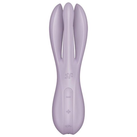 Wibrator wielofunkcyjny Satisfyer Threesome 2