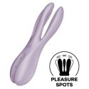 Wibrator wielofunkcyjny Satisfyer Threesome 2