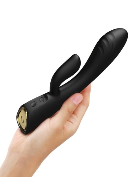Wibrator stymulator łechtaczka punkt G podgrzewany Wibrator stymulator łechtaczka punkt G podgrzewany