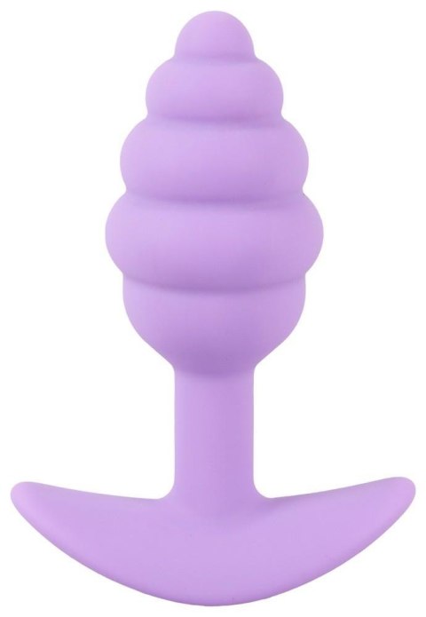 Korek analny plug zatyczka wtyczka analna stożkowa Korek analny plug zatyczka wtyczka analna stożkowa