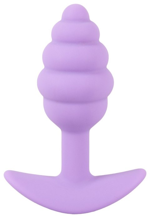 Korek analny plug zatyczka wtyczka analna stożkowa Korek analny plug zatyczka wtyczka analna stożkowa
