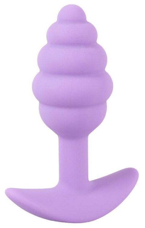 Korek analny plug zatyczka wtyczka analna stożkowa Korek analny plug zatyczka wtyczka analna stożkowa