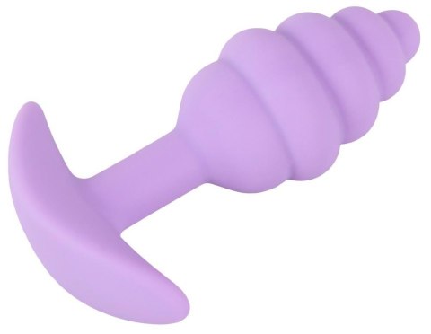 Korek analny plug zatyczka wtyczka analna stożkowa Korek analny plug zatyczka wtyczka analna stożkowa
