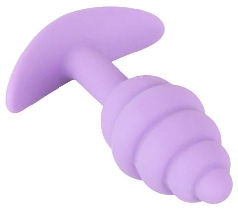 Korek analny plug zatyczka wtyczka analna stożkowa Korek analny plug zatyczka wtyczka analna stożkowa