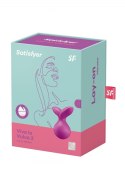 Masażer łechtaczki Satisfyer Viva la Vulva 3