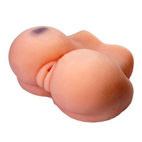 Masturbator męski sztuczna pochwa XL gatunekII Masturbator męski sztuczna pochwa XL gatunekII