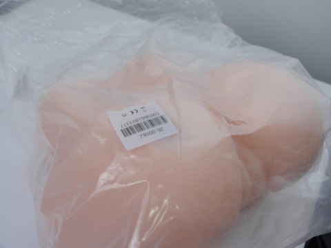 Masturbator męski sztuczna pochwa XL gatunekII Masturbator męski sztuczna pochwa XL gatunekII